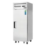 Everest Refrigeration ESR1, Refrigerator, Reach-In