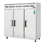 Everest Refrigeration ESRF3, Refrigerator Freezer, Reach-In