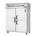 Everest Refrigeration ESWQ3, Refrigerator Freezer, Reach-In