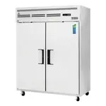 Everest Refrigeration ESWR2, Refrigerator, Reach-In