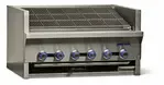 Imperial Range IAB-60_LP, Charbroiler, Gas, Countertop