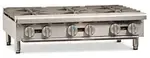 Imperial Range IHPA-3-36_LP, Hotplate, Countertop, Gas