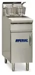 Imperial Range IHR-F50_LP, Fryer, Gas, Floor Model, Full Pot