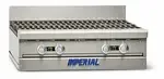 Imperial Range IHR-GT18-M_LP, Range, 18" Heavy Duty, Gas