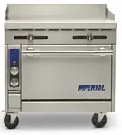 Imperial Range IHR-GT36_LP, Range, 36" Heavy Duty, Gas