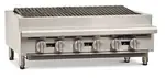 Imperial Range IRB-60_LP, Charbroiler, Gas, Countertop