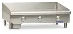 Imperial Range ITG-36-E_208V_3PH, Griddle, Electric, Countertop
