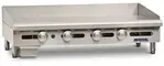 Imperial Range ITG-48_LP, Griddle, Gas, Countertop
