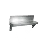 John Boos , BHS516R6, Shelving, Wall Mounted