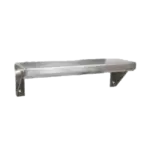 John Boos BHS5366, Shelving, Wall Mounted