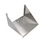 John Boos BMS2024, Microwave Oven, Shelf