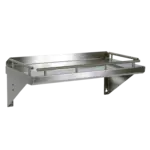 John Boos GRWS48, Shelving, Wall Mounted