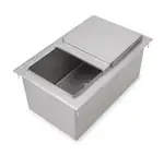 John Boos PB-DIIB2218, Ice Bin, Drop-In