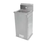 John Boos , PBHS-F-1410, Sink, Hand