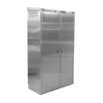 John Boos PBJC-224884-L, Mop Sink Cabinet