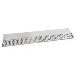 John Boos UBDR-42, Drip Tray Trough, Beverage