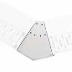 John Boos UBDR-45-OC, Drip Tray Trough, Beverage