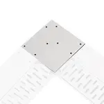 John Boos UBDR-90-IC, Drip Tray Trough, Beverage