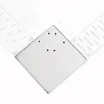 John Boos UBDR-90-OC, Drip Tray Trough, Beverage