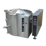 Market Forge FT-40GLS, Kettle, Gas, Tilting