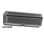 Mars Air Systems LPV225-1UD-OB, Lo Pro