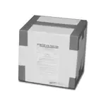 R. F. Hunter FP22, Fryer Filter Powder