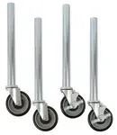 Royal Industries ROY ES GLC 4, Equipment Stand