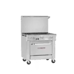 Southbend 4361C-2GL_LP, Range, 36" Restaurant, Gas