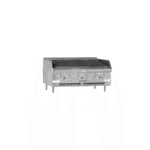 Southbend HDC-12_LP, Charbroiler, Gas, Countertop