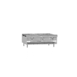 Southbend HDO-36_LP, Hotplate, Countertop, Gas