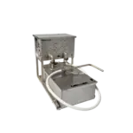 Southbend SBF18, Fryer Filter, Mobile