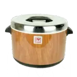 Thunder Group SEJ73000, Rice / Grain Warmer