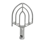 Uniworld Foodservice Equipment UM-30FB, Mixer Attachments