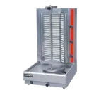 Uniworld Foodservice Equipment VBR-3, Vertical Broiler (Gyro), Electric