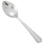 Winco 0001-09, Spoon, Demitasse