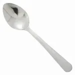 Winco 0002-09, Spoon, Demitasse