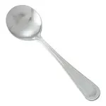 Winco 0005-04, Spoon, Soup / Bouillon
