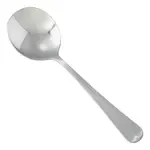 Winco 0015-04, Spoon, Soup / Bouillon