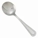 Winco 0030-04, Spoon, Soup / Bouillon