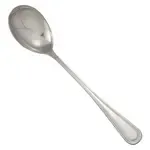 Winco 0030-23, Serving Spoon, Solid