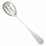 Winco 0030-24, Serving Spoon, Slotted