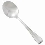 Winco 0034-04, Spoon, Soup / Bouillon