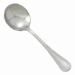 Winco 0036-04, Spoon, Soup / Bouillon
