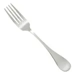 Winco 0037-11, Fork, Dinner European