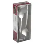 Winco 0082-04, Spoon, Soup / Bouillon