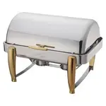 Winco 101A, Chafing Dish