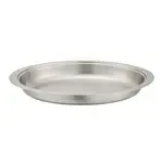 Winco 202-FP, Chafing Dish Pan