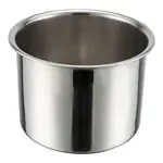 Winco 207-WP, Chafing Dish Pan