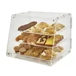 Winco ADC-3, Display Case, Pastry, Countertop