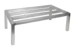 Winco ADRK-2060, Dunnage Rack, Vented